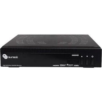SunSat S400HDi