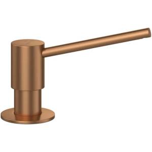 Villeroy & Boch - Дозатор за препарати, 250 мл, бронз 92362004 (92362004)
