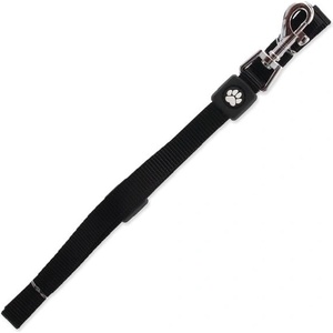 Active Dog Водещ Active Dog Premium S черно 1, 5x120см (0904-90221)