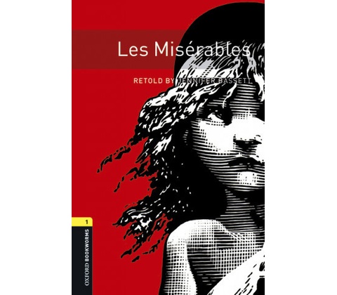 Les Misérables + mp3 Pack -