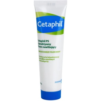 Cetaphil PS Lipo-Active хидратиращ лосион за тяло за локално лечение 100 гр