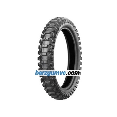 Bridgestone X 20 R ( 90/100-16 TT 51M Задно колело, M/C, Mischung SOFT )
