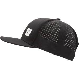 Chillouts Шапка с козирка Chillouts Owaka Cap - Black - размер One Size (904-3718-0111)