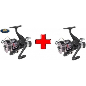 Lineaeffe Vigor Carp 40