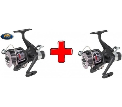 Lineaeffe Vigor Carp 40