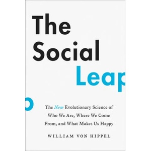 Social Leap | VON HIPPEL BILL (ISBN: 9780062740397)
