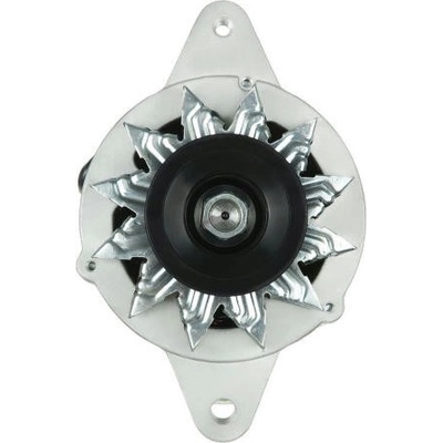 Alternátor AS-PL A9138