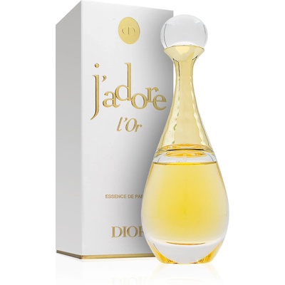 Dior J'Adore L'Or парфюмна есенция Woman 80 мл