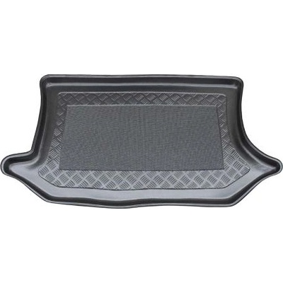 Стелка за багажник за Ford Fiesta V (2002-2008) Hatchback 3d/5d