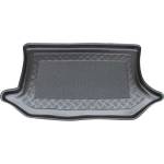 CarMart Стелка за багажник за Ford Fiesta V (2002-2008) Hatchback 3d/5d