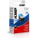 Náplně a tonery - renovované Canon PG-50 - renovované