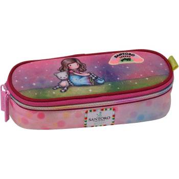 UWEAR Несесер Santoro Gorjuss Light Lean On Me