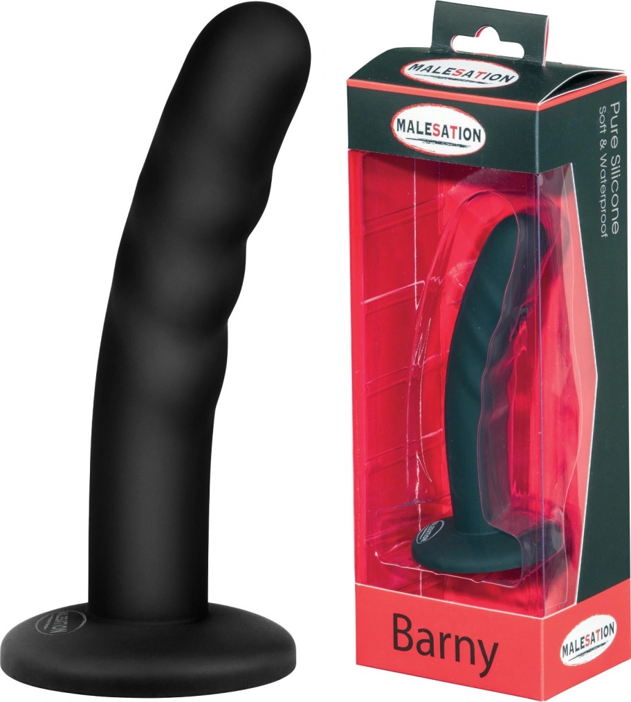 Malesation Barny