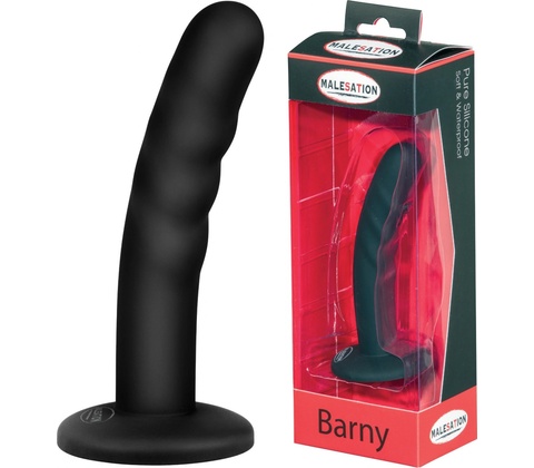 Malesation Barny