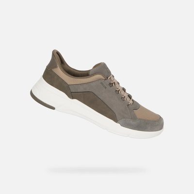 Geox Vittour Plus G015037 Hnědá