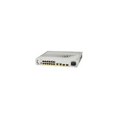 Cisco Catalyst C9200CX-12P-2XGH-A