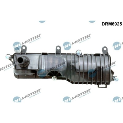 Odlučovač oleja v odvetraní kľukovej skrine Dr.Motor Automotive DRM6925 DRM6925
