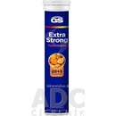 GS Extra Strong Multivitamin pomeranč eff.tabliet 20+5