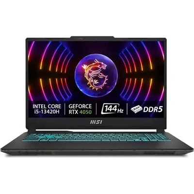 MSI Cyborg 15 A13VE-2052CZ