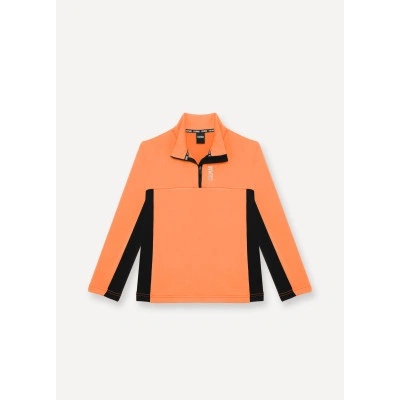 Colmar Jr. Boy Sweatshirt 3607J 634