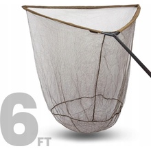 Sonik Podběrák Herox Landing Net 42" 6Ft 2 díly