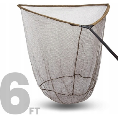 Sonik Podběrák Herox Landing Net 42" 6Ft 2 díly