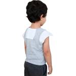 Sevibaby Лигавник бял (304)