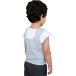 Sevibaby Лигавник бял (304)
