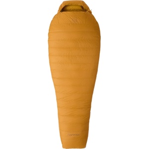 Nordisk Пухен спален чувал Nordisk Iver +5° Mummy Down sleeping bag - Buckthorn Brown - размер XL (513-1820-0113) Спален чувал