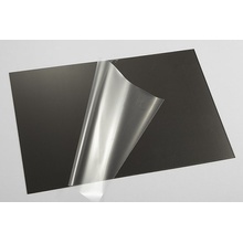 KILLERBODY CARBON FINISH LEXAN SHEET 203 X 305 X 0.8 MM