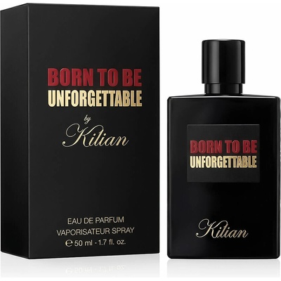 By Kilian Born To Be Unforgettable parfémovaná voda unisex 50 ml