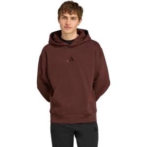 Adidas Суитшърт ALL SZN Fleece Hoodie - sportdepot - 82,13 лв
