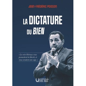LA DICTATURE DU BIEN | POISSON (2026)