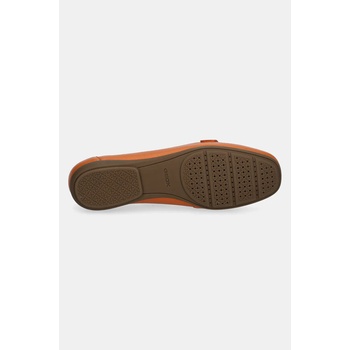 Geox Кожени мокасини Geox D ANNYTAH MOC (D84BMA.00046.C2008)