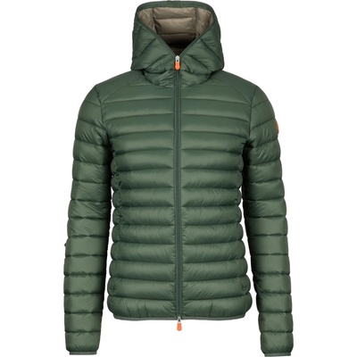Save the Duck Мъжко синтетично яке Save the duck Donald Synthetic jacket - Thyme Green - размер 3XL (004-3947-0918)