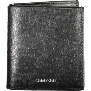 Calvin Klein Мъжки портфейл calvin klein, Цвят Черен (k50k509988_nero_bax)
