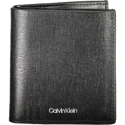 Calvin Klein Мъжки портфейл calvin klein, Цвят Черен (k50k509988_nero_bax)