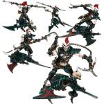 Games Workshop Hellions (45‑09)