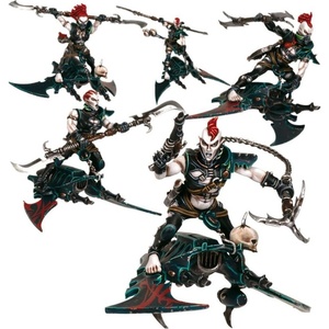 Games Workshop Hellions (45‑09)