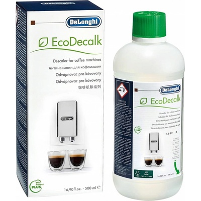 DeLonghi EC 820.B 500ml