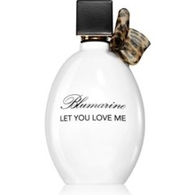 Blumarine Let You Love Me parfumovaná voda dámska 100 ml tester