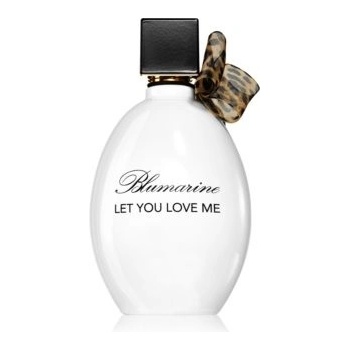 Blumarine Let You Love Me parfumovaná voda dámska 100 ml tester