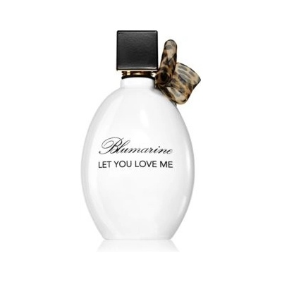 Blumarine Let You Love Me parfumovaná voda dámska 100 ml tester