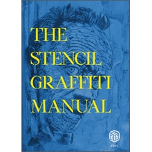 Stencil Graffiti Manual