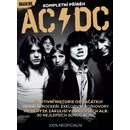 AC/DC - Kompletní příběh - kolektiv autorů