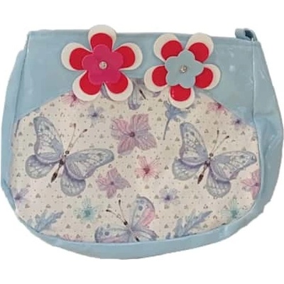 Lamps Motýle modrá