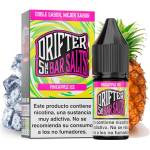 Juice Sauz Drifter Bar Salts Pineapple Ice