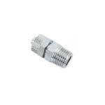 Adler Пневматична муфа с права 1/4 6x4 mm външна резба (0190.50)