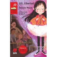 Lili, Libertad