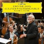 Universal Williams John: Berlin Concert John Williams X Berliner Philharmoniker - 2CD (058388)